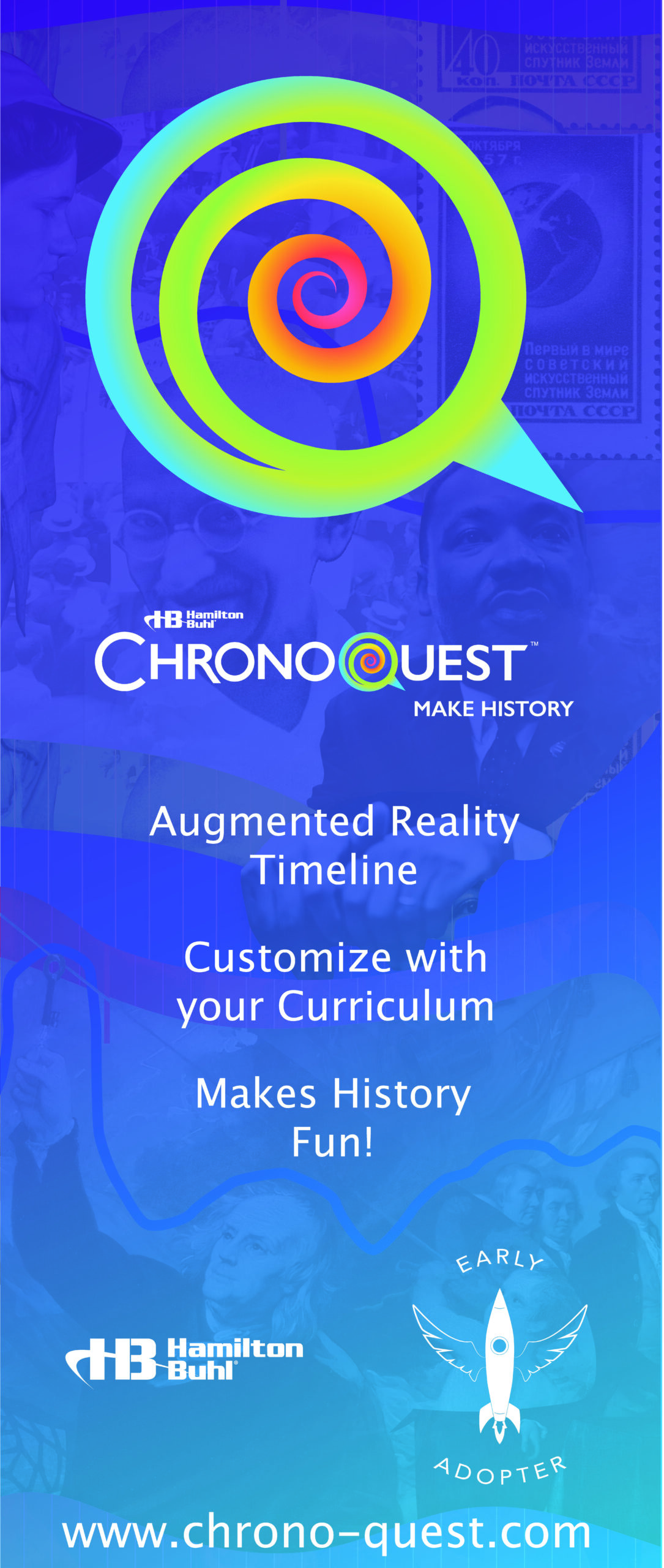 ChronoQuest