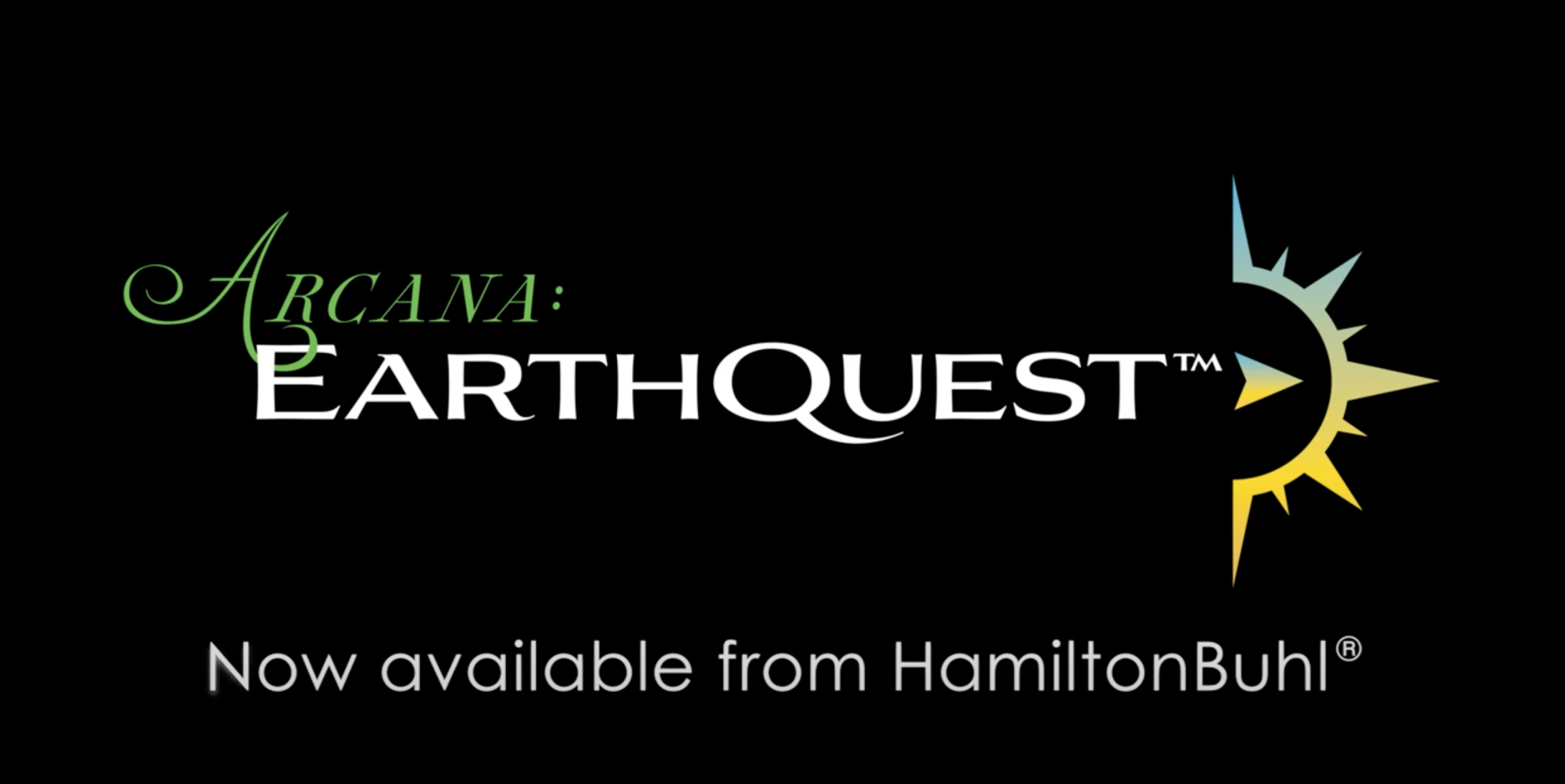 EarthQuest logo