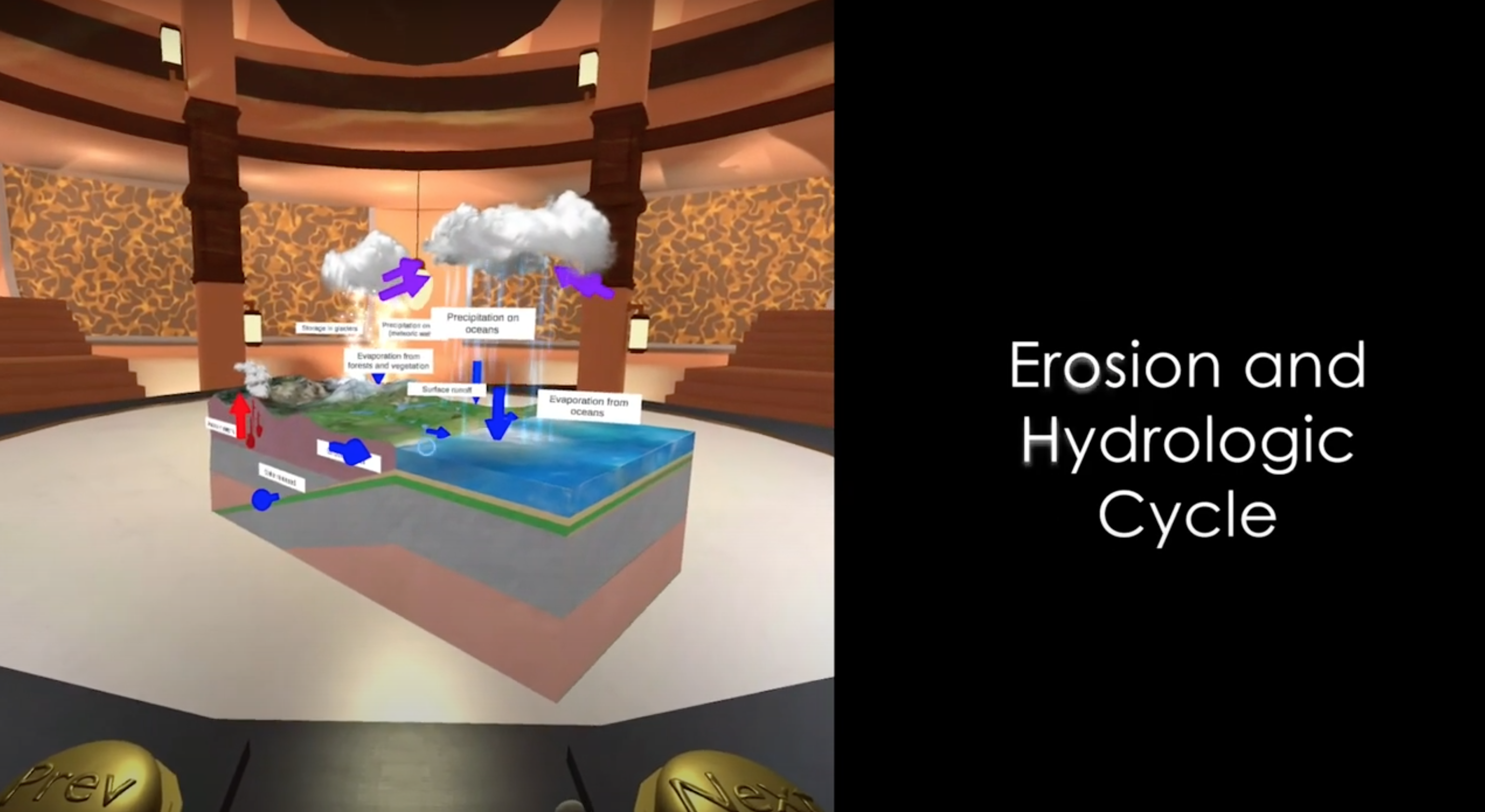 EarthQuest