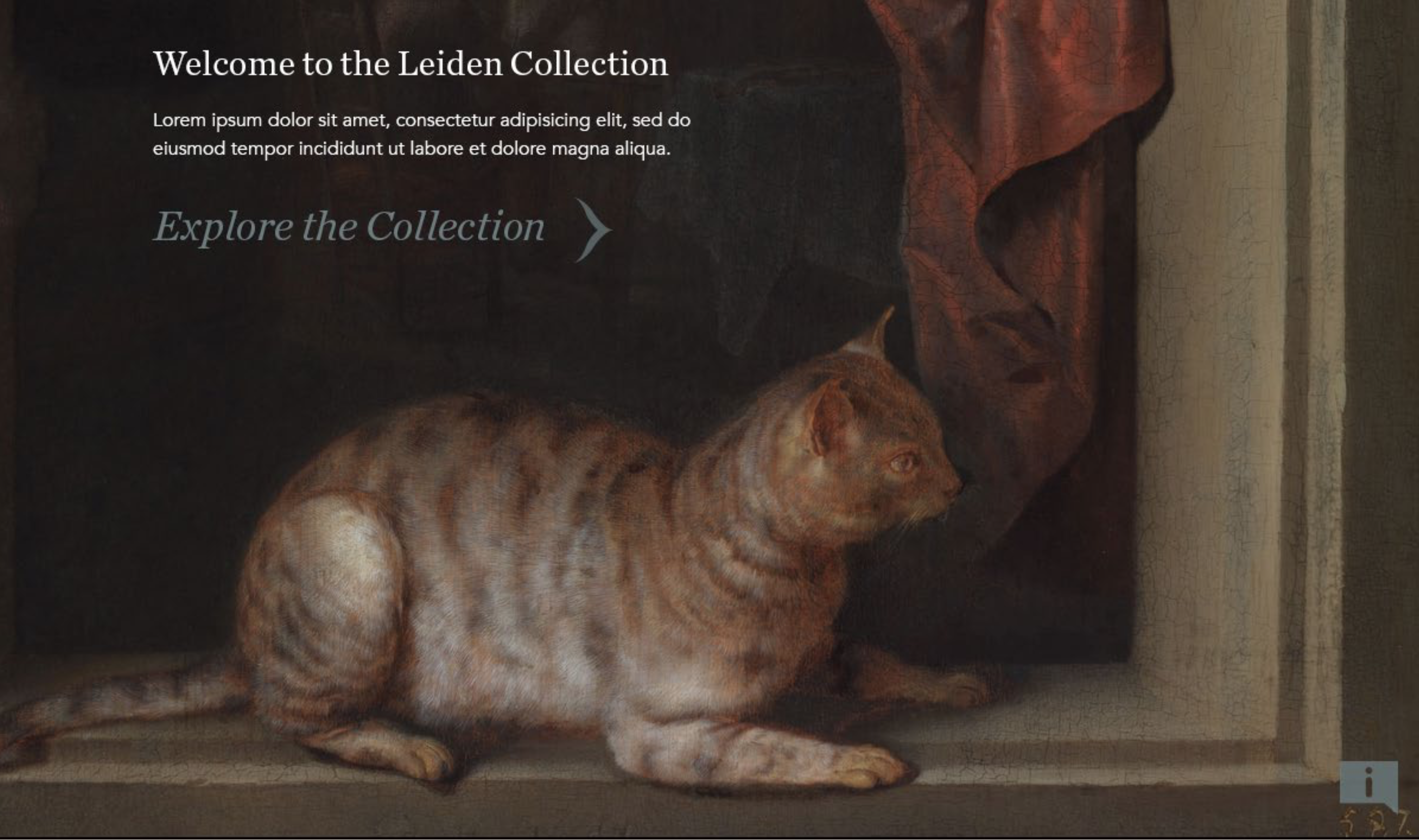 The Leiden Collection