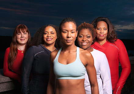Mad Cool Fitness project preview