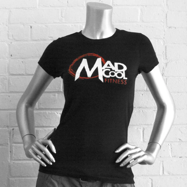Mad Cool Fitness