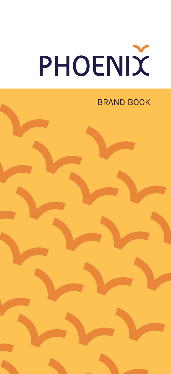 Phoenix Marketing International brand book