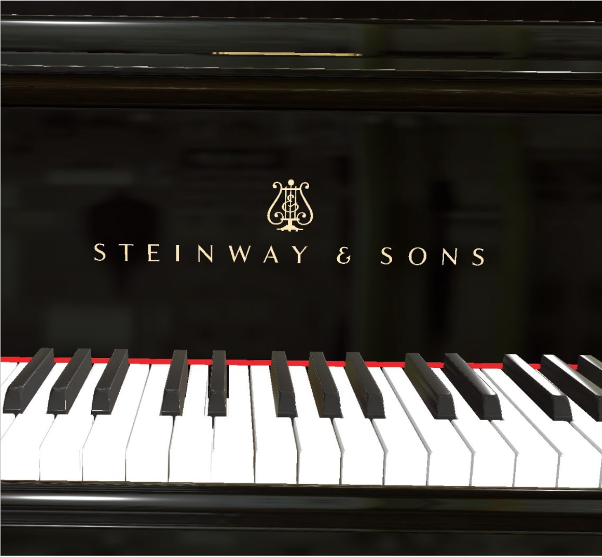 Steinway Room View project preview