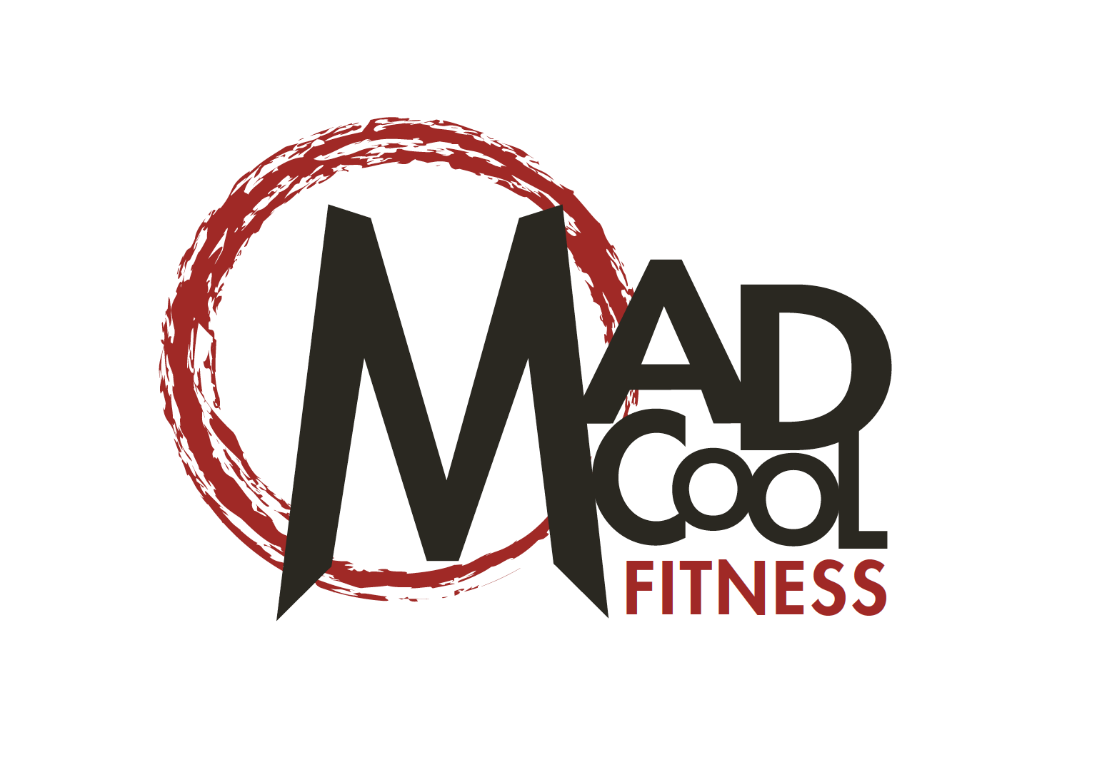 Branding: Mad Cool Fitness